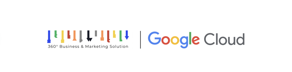 Digital transformation strategy with 360BMS & Google Cloud